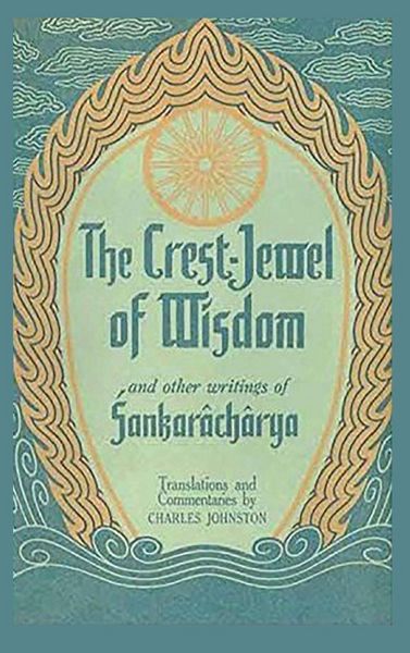 Produktbild: The Crest-Jewel of Wisdom