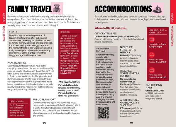 Produktbild: Lonely Planet Pocket Barcelona