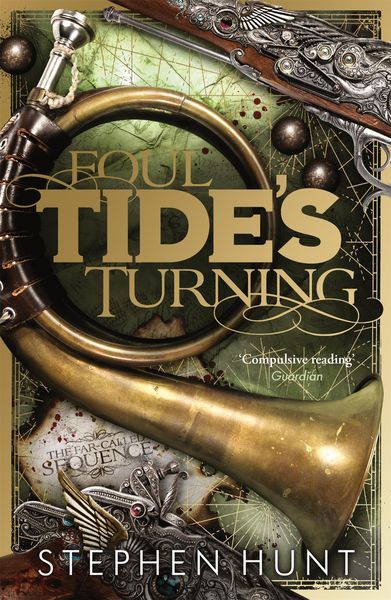 Produktbild: Foul Tide's Turning