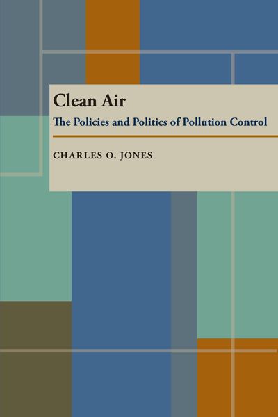 Produktbild: Clean Air
