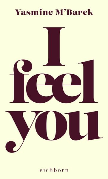 Produktbild: I feel you
