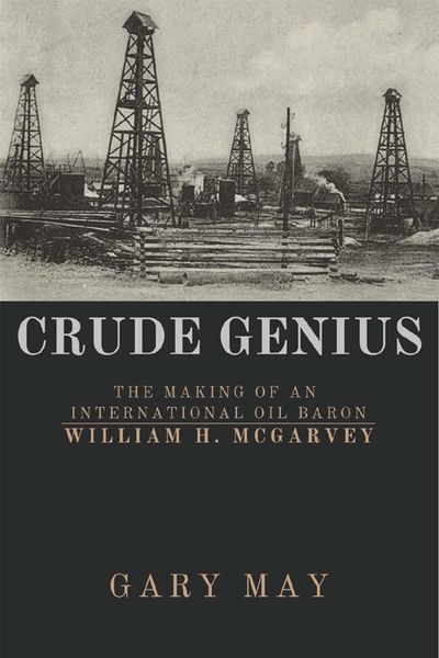 Produktbild: Crude Genius