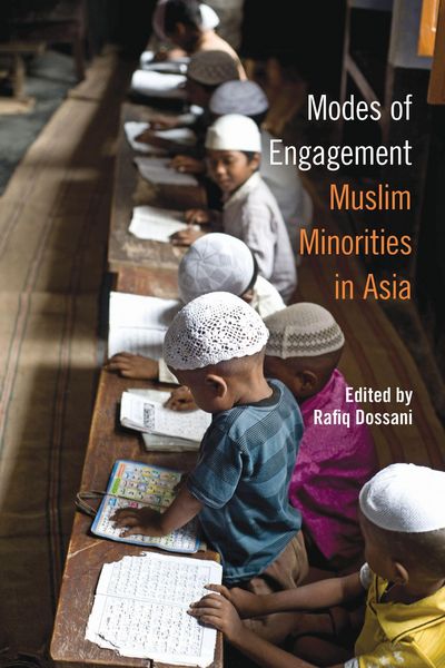 Produktbild: Modes of Engagement