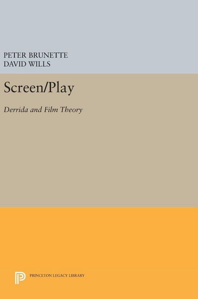 Produktbild: Screen/Play