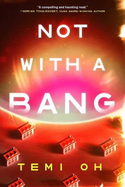 Produktbild: Not with a Bang