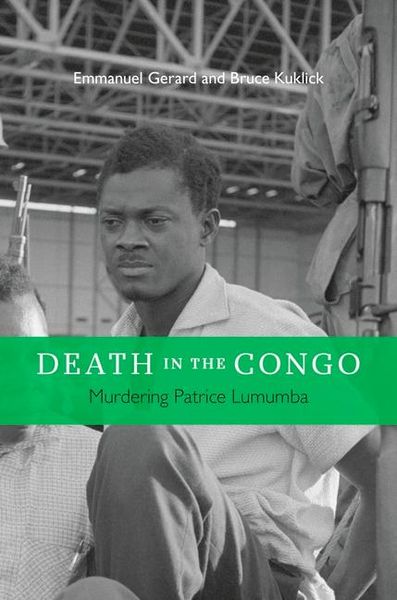 Produktbild: Death in the Congo