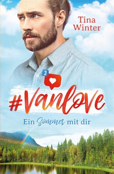 Produktbild: #vanlove