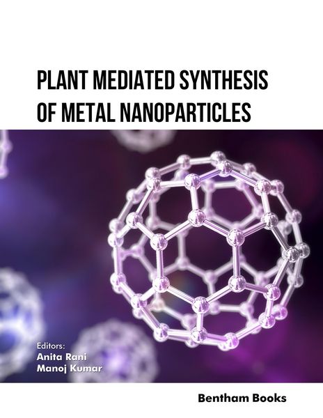 Produktbild: Plant Mediated Synthesis of Metal Nanoparticles