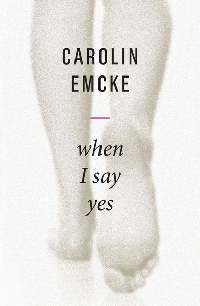 Produktbild: When I Say Yes