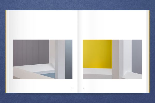Produktbild: Von 2D zu 3D: Der Architekturfotograf Detlef Podehl