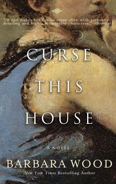 Produktbild: Curse This House