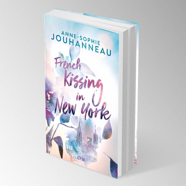 Produktbild: French Kissing in New York