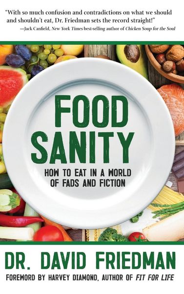 Produktbild: Food Sanity
