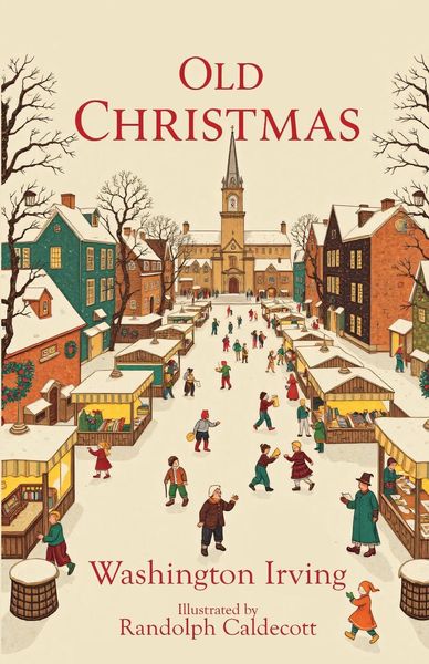 Produktbild: Old Christmas