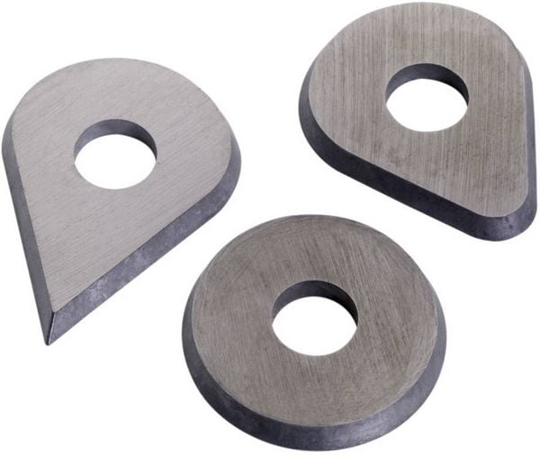 Bahco 625-PEAR Farbschaberklinge