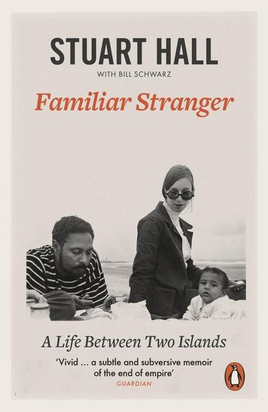 Produktbild: Familiar Stranger