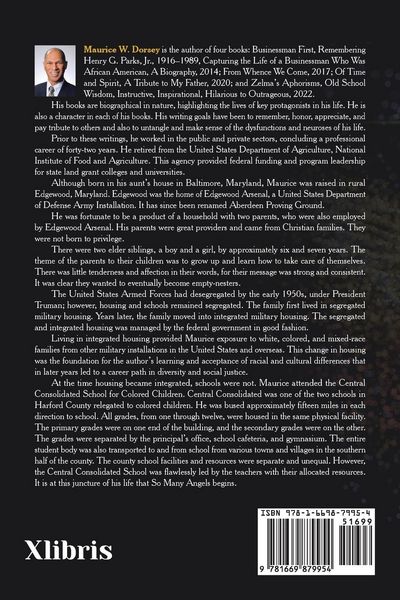 Produktbild: So Many Angels