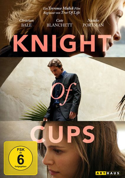 Produktbild: Knight of Cups