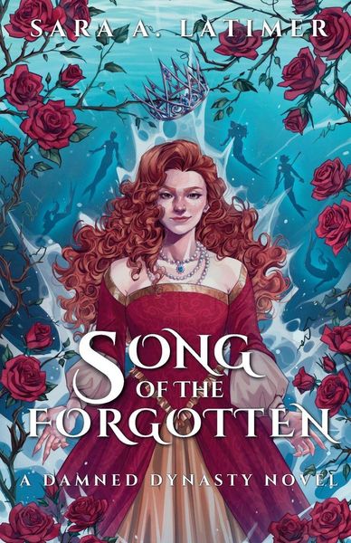 Produktbild: Song of the Forgotten