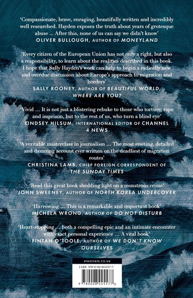Produktbild: My Fourth Time, We Drowned