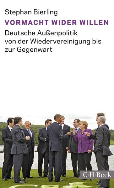 Produktbild: Vormacht wider Willen