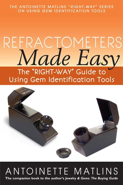 Produktbild: Refractometers Made Easy