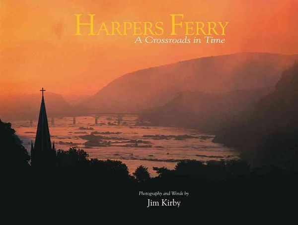 Produktbild: Harpers Ferry