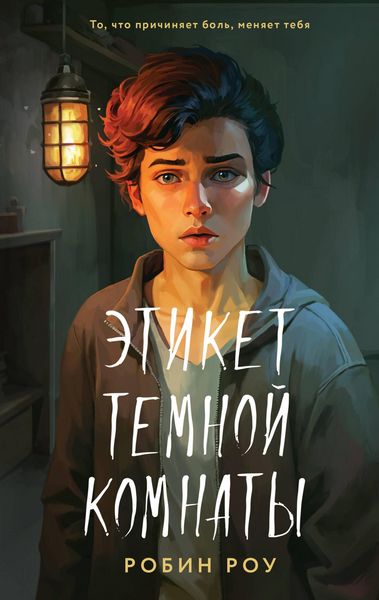 Produktbild: Etiket temnoy komnaty