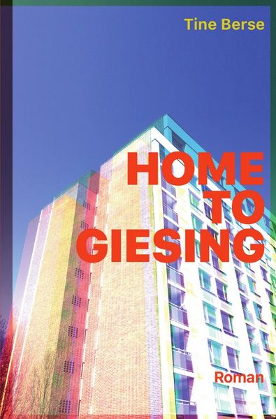 Produktbild: Home To Giesing
