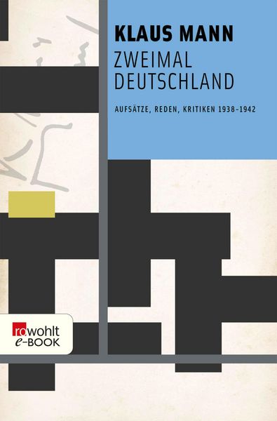 Produktbild: Zweimal Deutschland