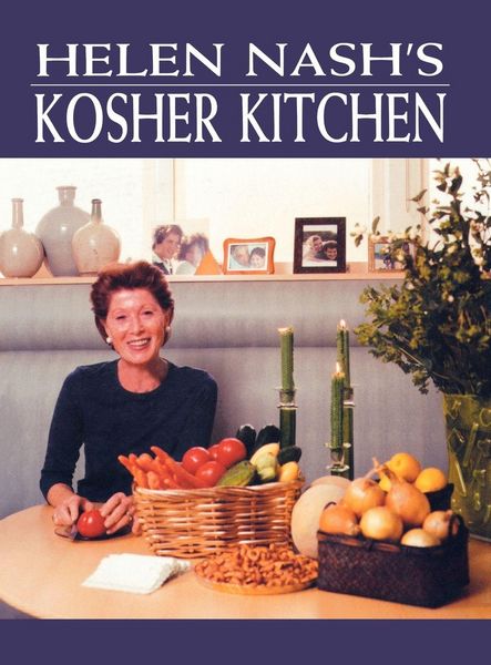 Produktbild: Helen Nash's Kosher Kitchen