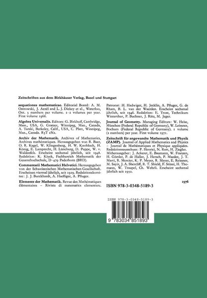 Produktbild: Einf&uuml;hrung in Theorie und Anwendung der Laplace-Transformation
