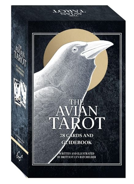 Produktbild: The Avian Tarot