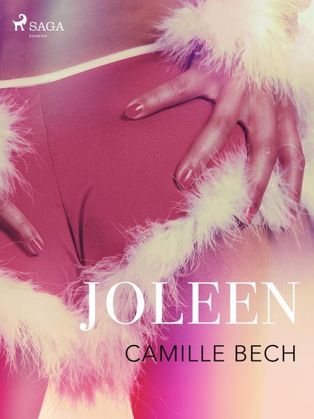 Produktbild: Joleen - An Erotic Christmas Tale