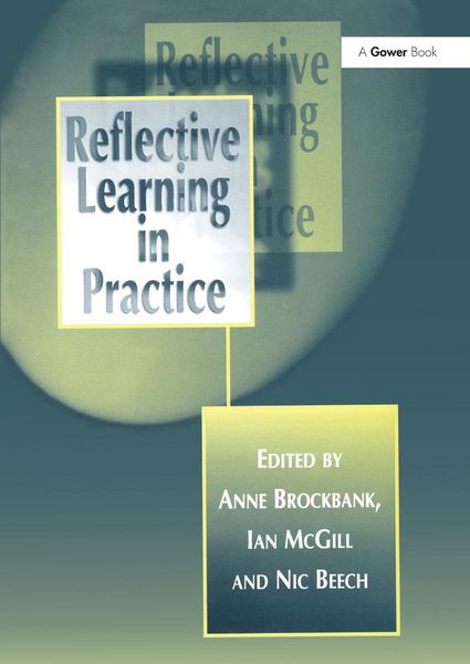 Produktbild: Reflective Learning in Practice