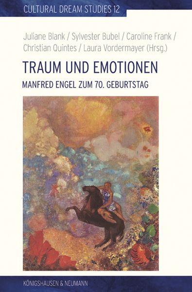 Produktbild: Traum und Emotionen