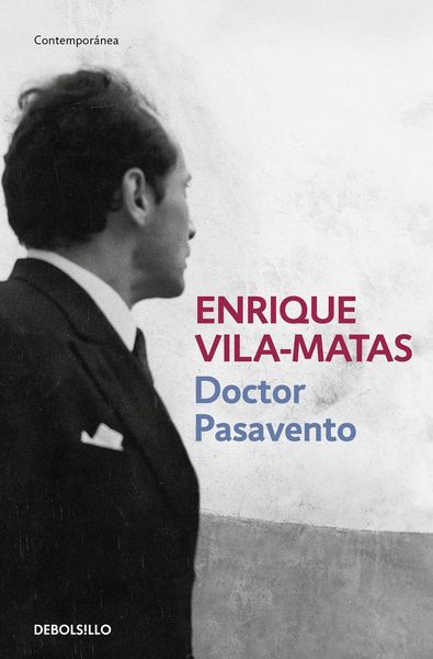 Produktbild: Doctor Pasavento