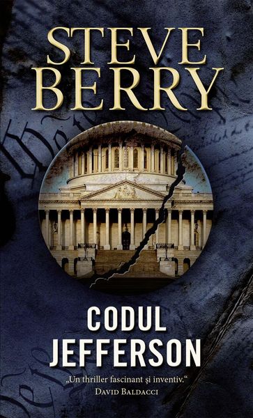 Produktbild: Codul Jefferson