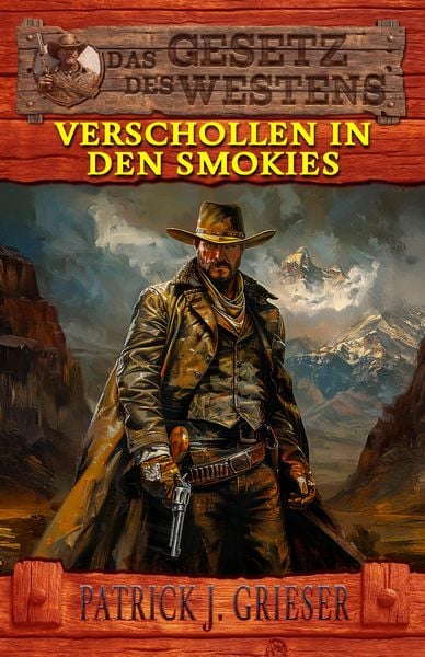 Produktbild: Verschollen in den Smokies