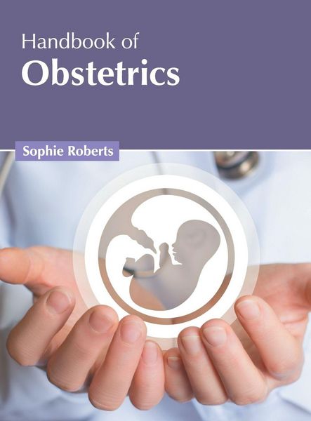 Produktbild: Handbook of Obstetrics