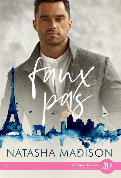 Produktbild: Faux pas