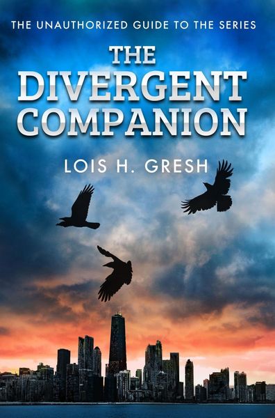 Produktbild: The Divergent Companion