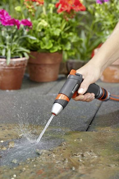 Produktbild: GARDENA Premium 18305-20 Reinigungsspritze