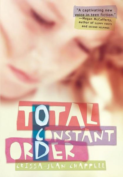 Produktbild: Total Constant Order