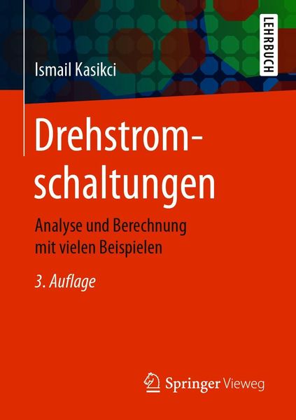Produktbild: Drehstromschaltungen