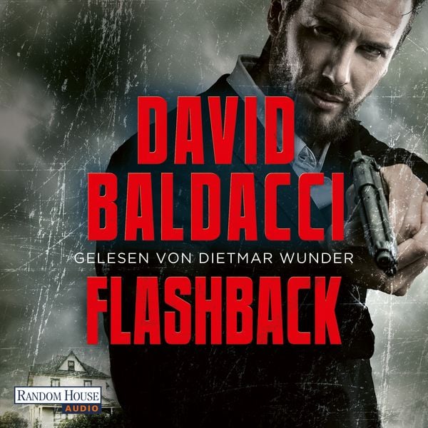 Produktbild: Flashback