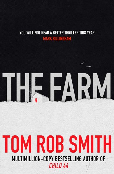 Produktbild: The Farm