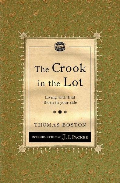 Produktbild: Crook in the Lot