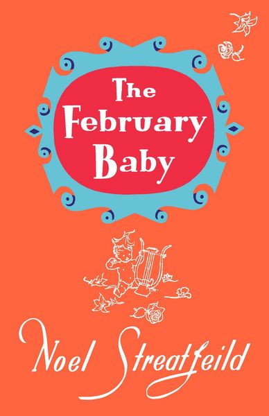 Produktbild: The February Baby