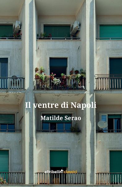Produktbild: Il ventre di Napoli
